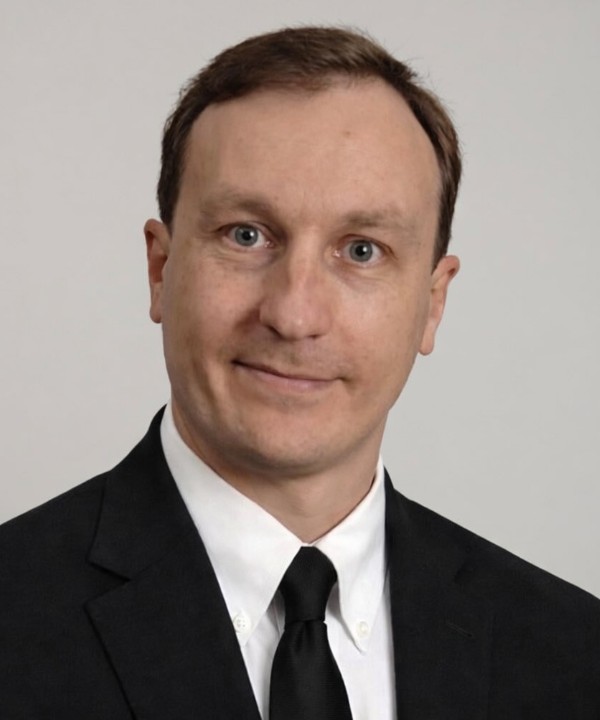 Andreas Schneider