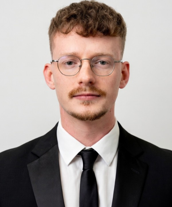 Nicolas Hensel
