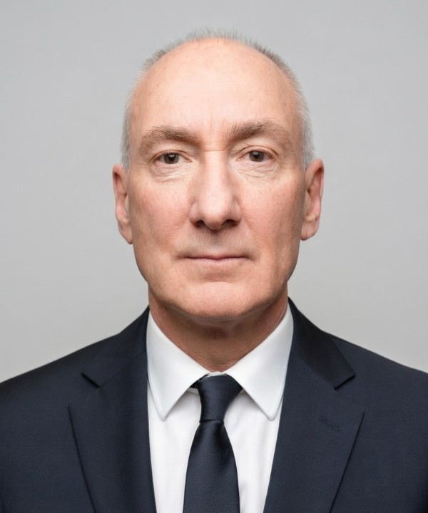 Sergey Gross